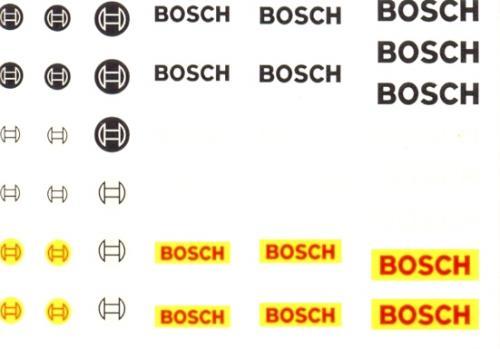 Bosch Racing Team Aufkleber hobby slot decal bosch slotcars und slotcar zubeh 246 r Bosch Racing Team Aufkleber hobby slot decal bosch slotcars und slotcar zubeh 246 r